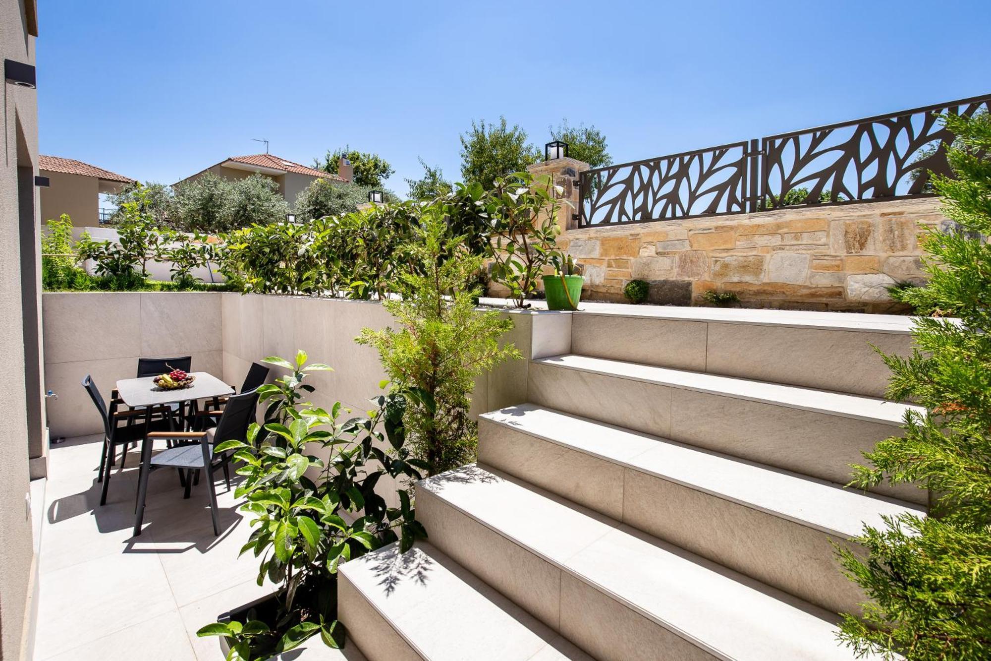 Vlashi Apartments Limenaria  Exterior photo