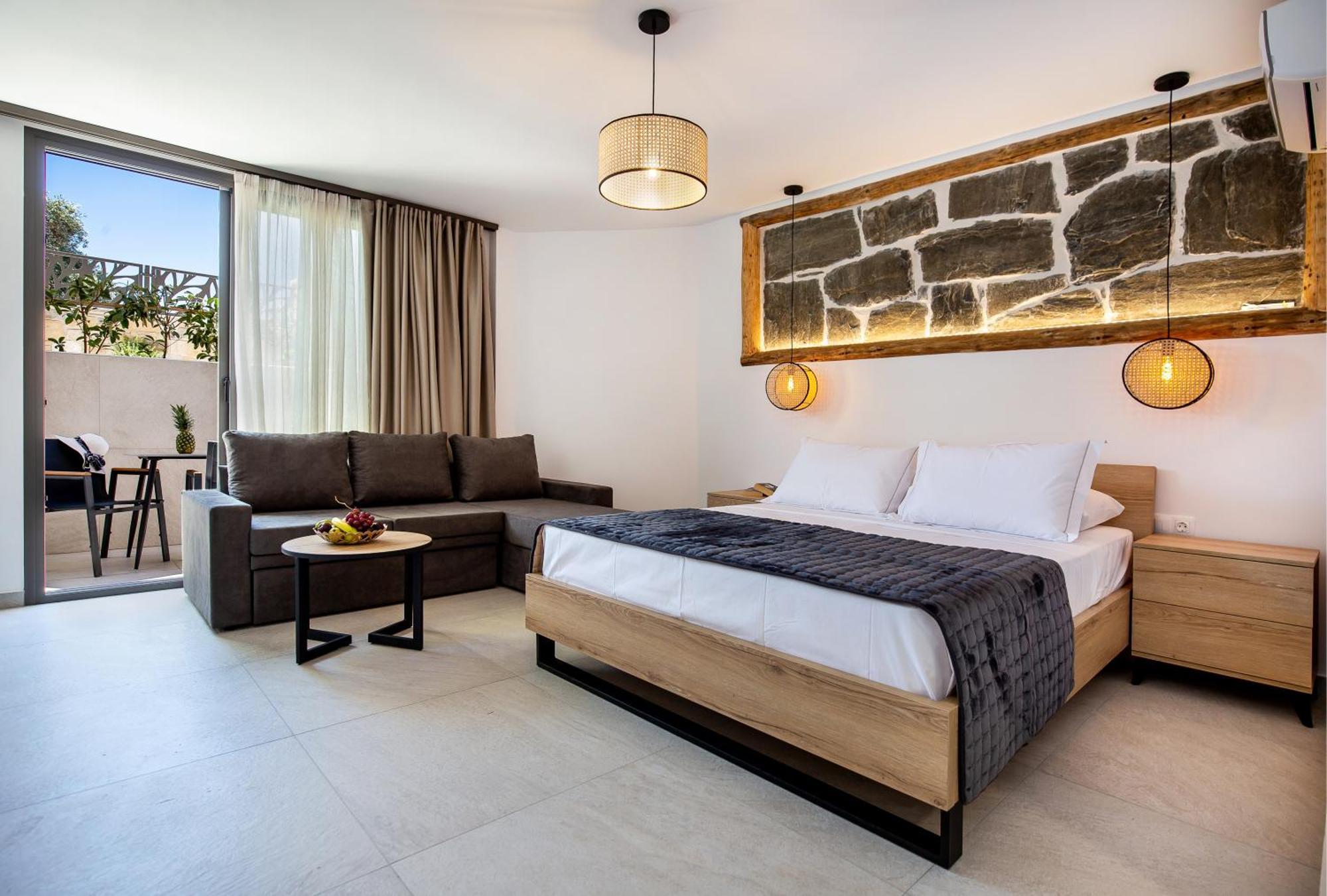 Vlashi Apartments Limenaria  Exterior photo