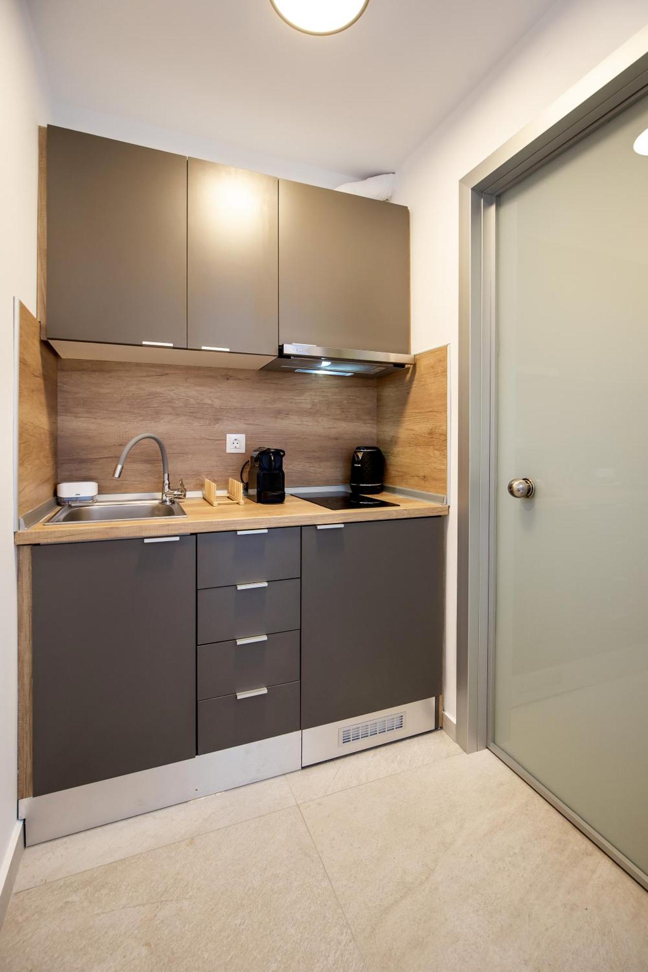 Vlashi Apartments Limenaria  Exterior photo