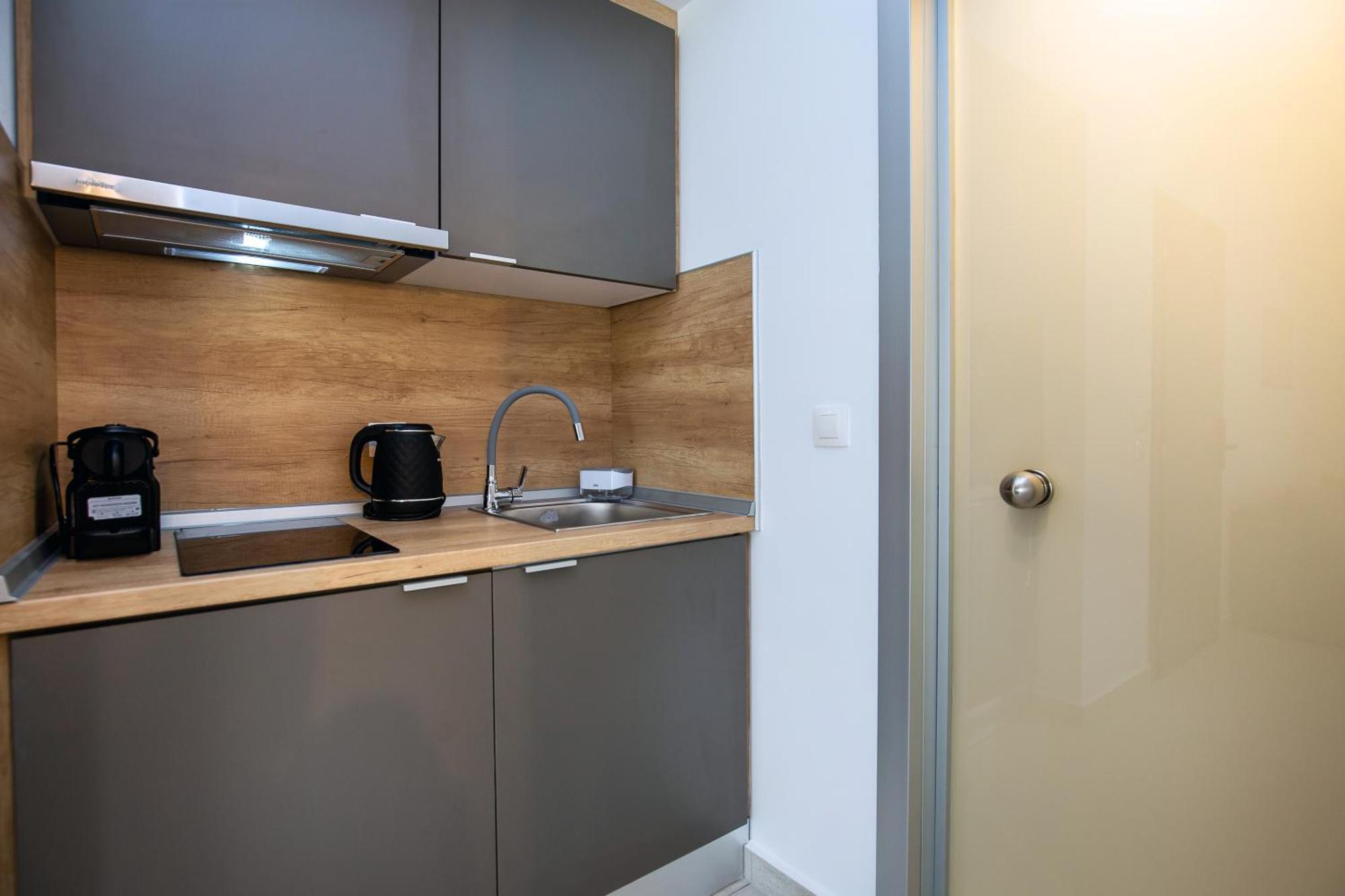 Vlashi Apartments Limenaria  Exterior photo