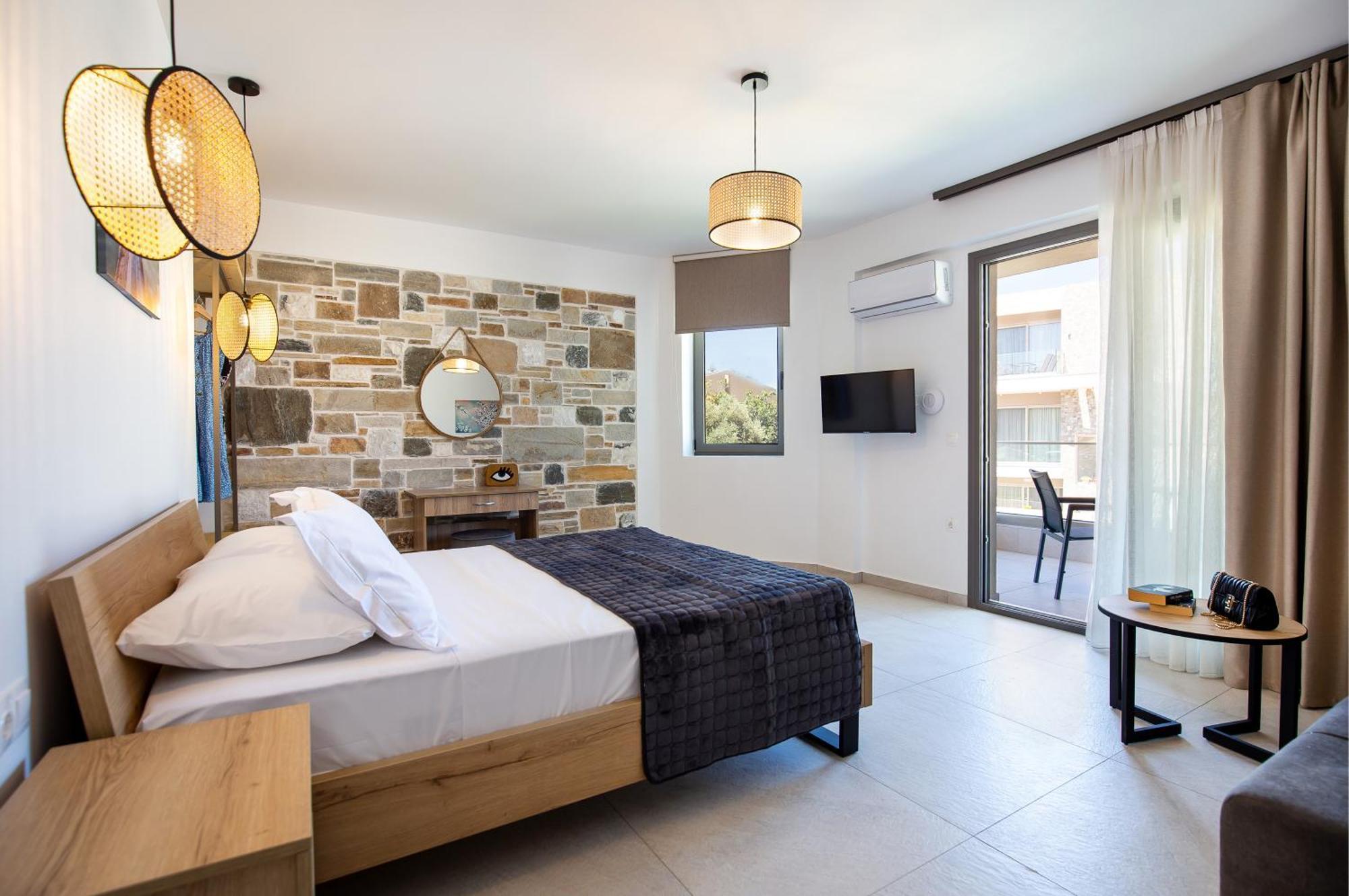 Vlashi Apartments Limenaria  Exterior photo