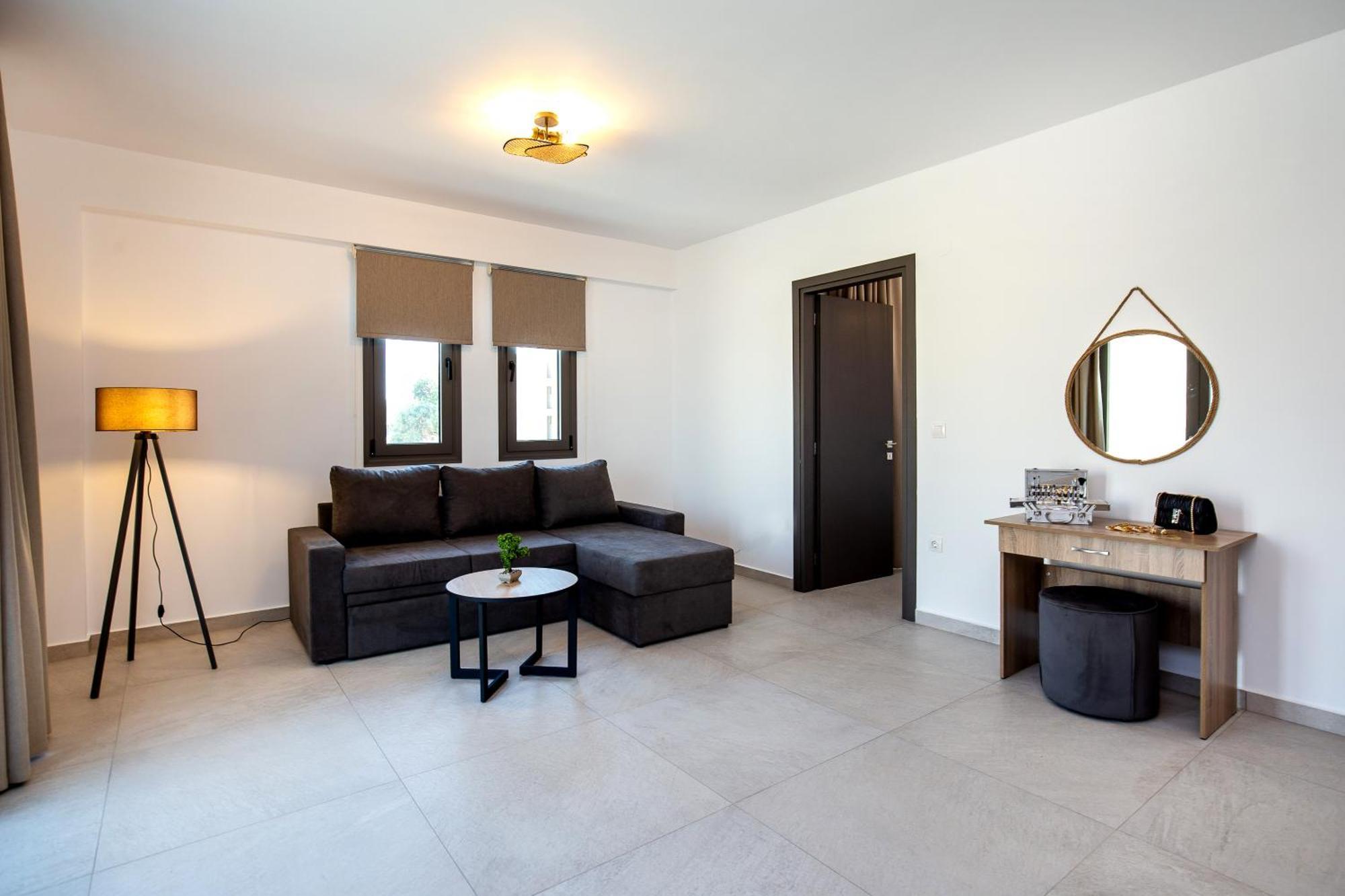 Vlashi Apartments Limenaria  Exterior photo